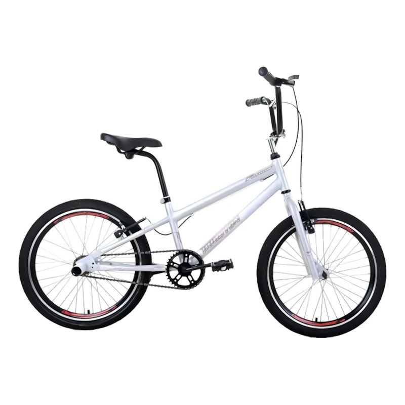 BICICLETA INFANTIL HOUSTON FURION ARO 20