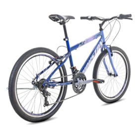 BICICLETA INFANTIL HOUSTON WIN ARO 24