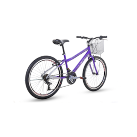 BICICLETA INFANTIL HOUSTON WINDY ARO 24