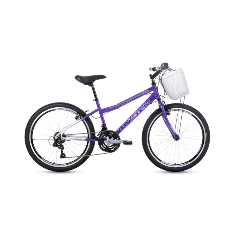 BICICLETA INFANTIL HOUSTON WINDY ARO 24