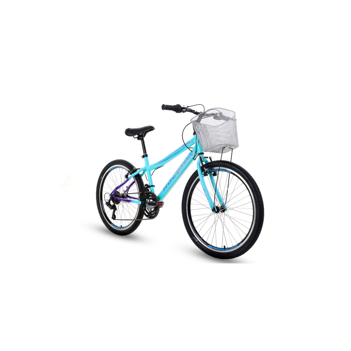BICICLETA INFANTIL HOUSTON WINDY ARO 24