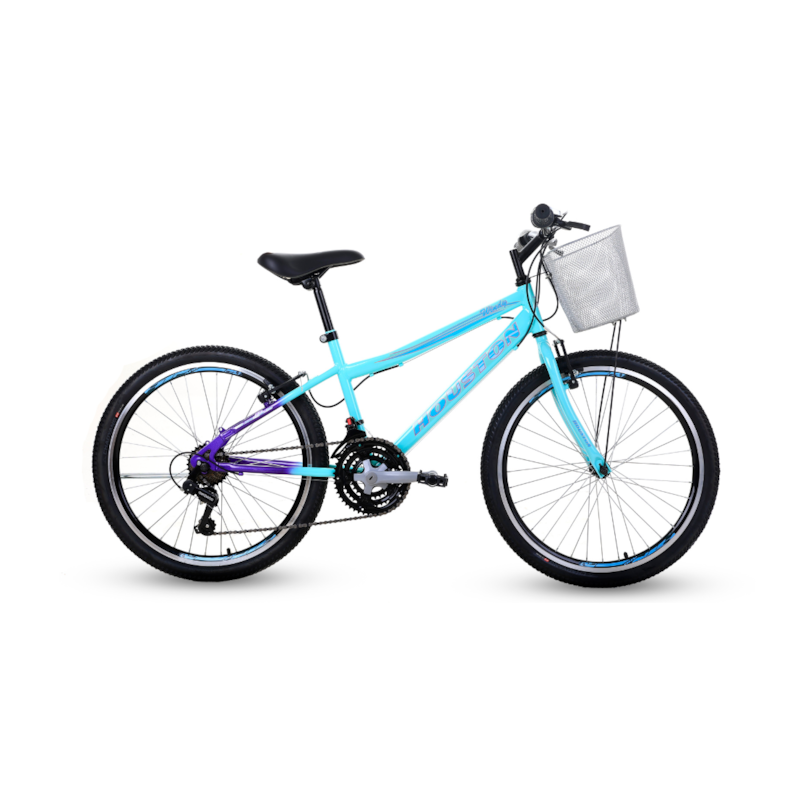 BICICLETA INFANTIL HOUSTON WINDY ARO 24
