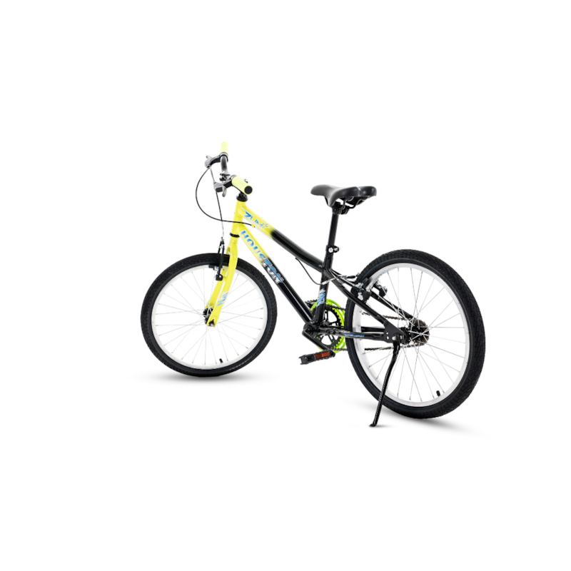 BICICLETA INFANTIL HOUSTON ZUM ARO 20
