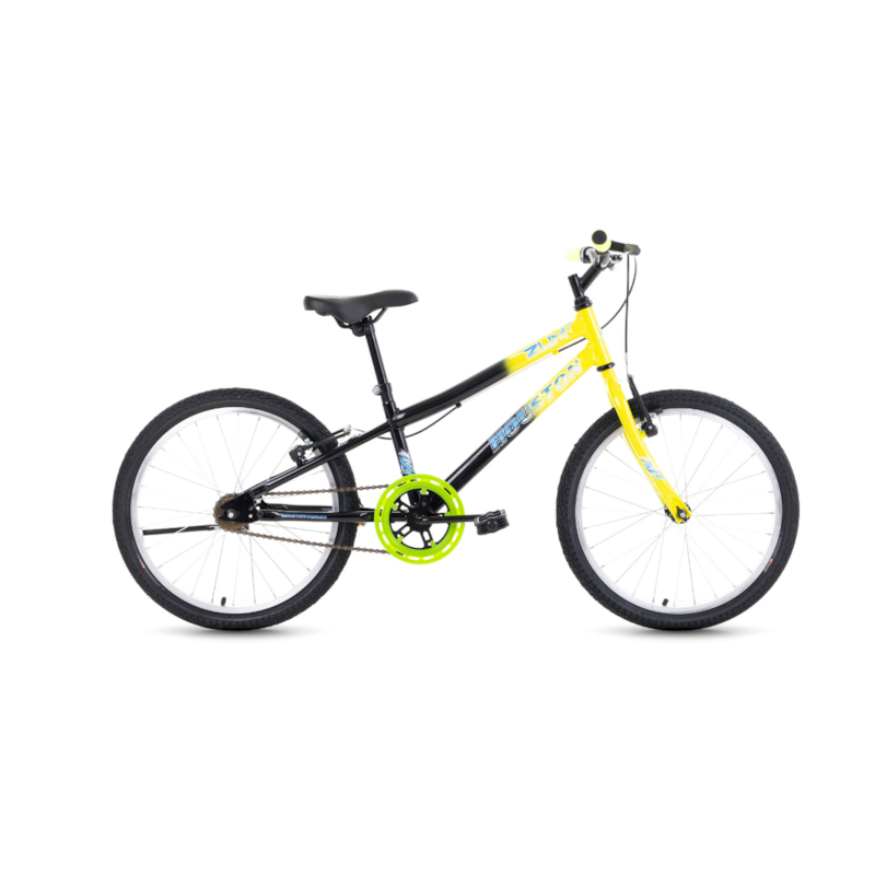 BICICLETA INFANTIL HOUSTON ZUM ARO 20