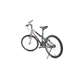BICICLETA INFANTIL HOUSTON ZUM ARO 20