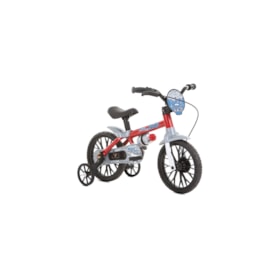 BICICLETA INFANTIL MINI BOY HOUSTON ARO 12