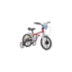 BICICLETA INFANTIL MINI BOY HOUSTON ARO 12