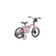 BICICLETA INFANTIL MINI BOY HOUSTON ARO 12