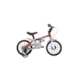 BICICLETA INFANTIL MINI BOY HOUSTON ARO 12