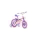 BICICLETA INFANTIL MINI TINA HOUSTON ARO 12