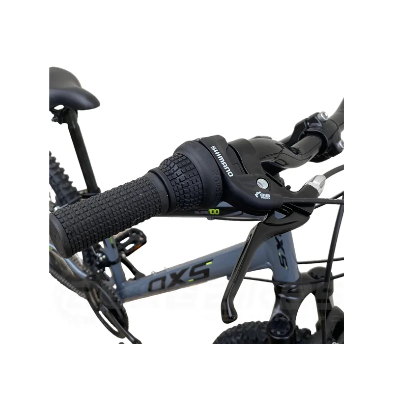 BICICLETA INFANTIL OX GLIDE - ARO 24