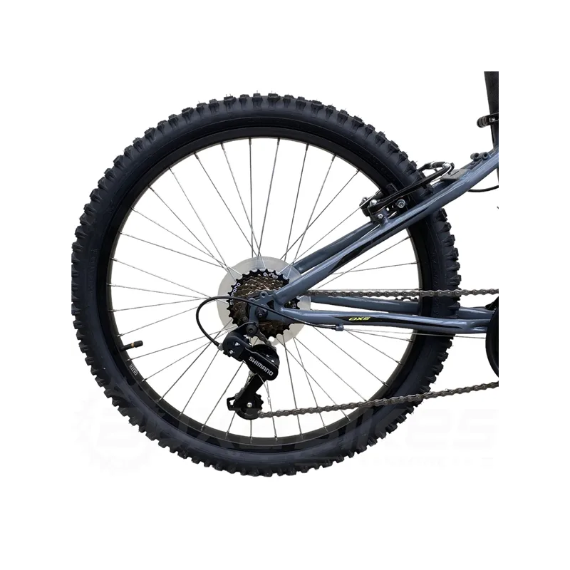 BICICLETA INFANTIL OX GLIDE - ARO 24