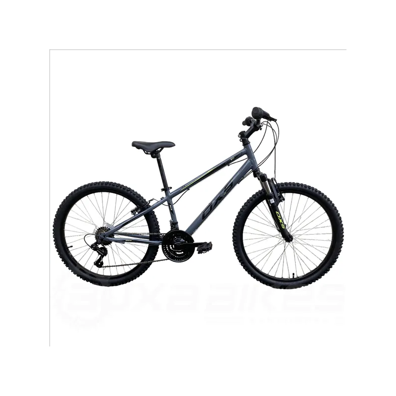 BICICLETA INFANTIL OX GLIDE - ARO 24