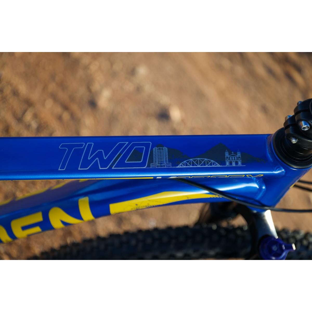 Bicicleta MTB Verden Vortex Two Aro 29 Shimano 21V Freio a Disco COR:ROSA;TAMANHO:P