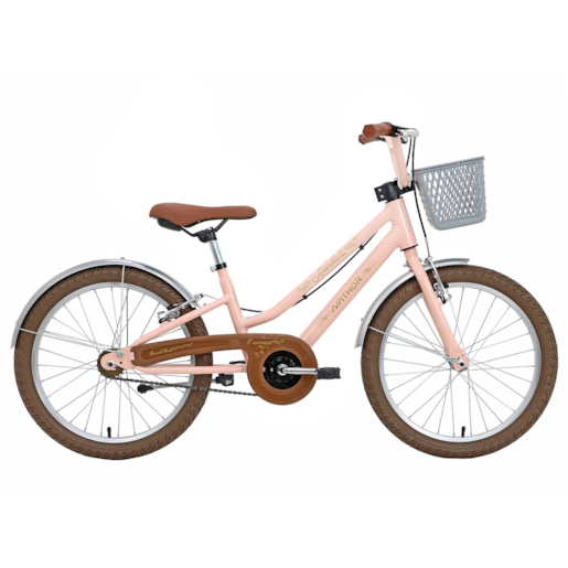 BICICLETA NATHOR ANTONELLA TEEN ARO 20