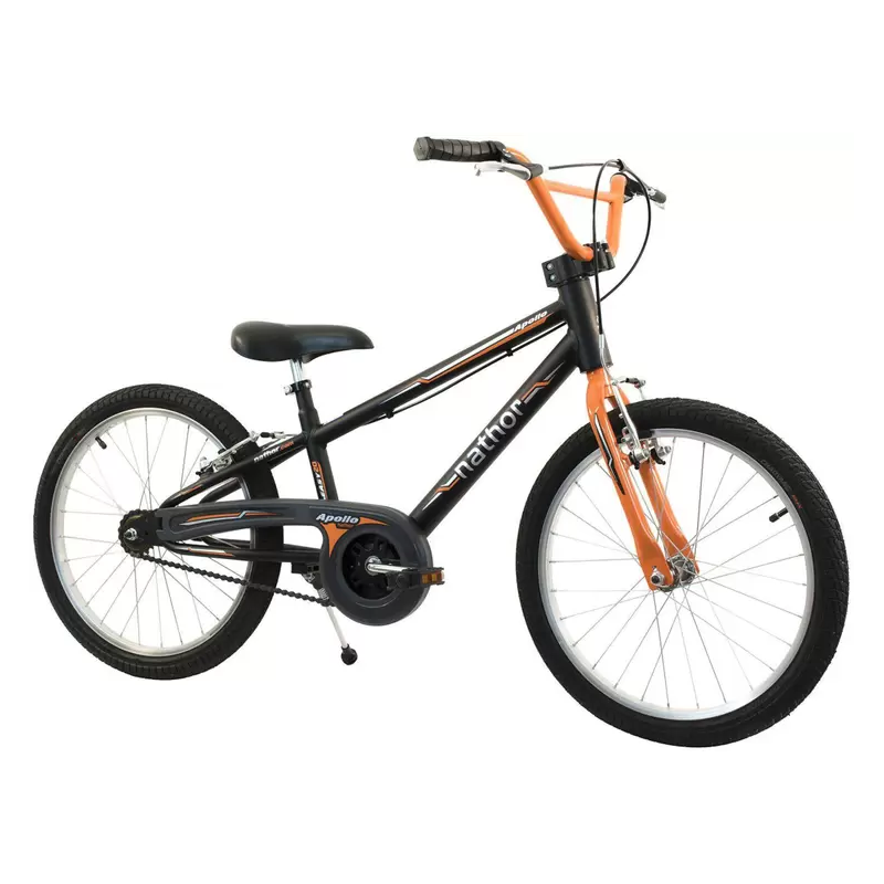 BICICLETA NATHOR APOLLO ARO 20