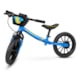 BICICLETA NATHOR ARO 12 BALANCE BIKE AZUL/PRETO