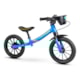 BICICLETA NATHOR ARO 12 BALANCE BIKE AZUL/PRETO