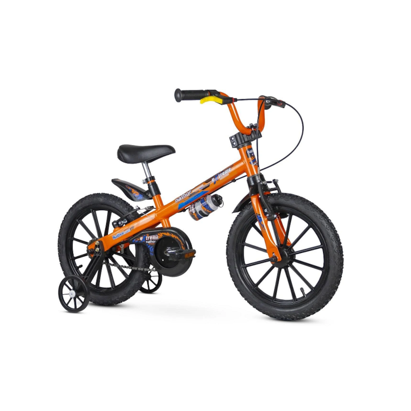 BICICLETA NATHOR EXTREME ARO 16