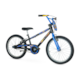 BICICLETA NATHOR HOT WHEELS ARO 20