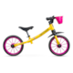 BICICLETA NATHOR INFANTIL 12 BALANCE DROP GARDEN