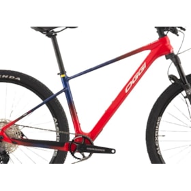 BICICLETA OGGI AGILE SPORT 2024