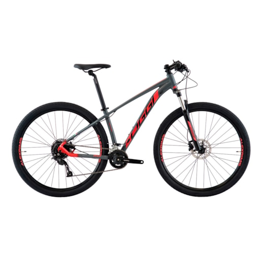 BICICLETA OGGI BIG WHEEL 7.0 2023