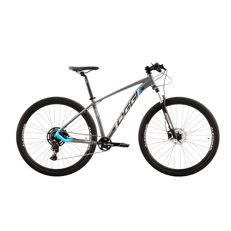 BICICLETA OGGI BIG WHEEL 7.0 2024