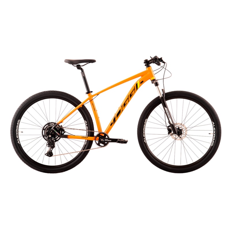 BICICLETA OGGI BIG WHEEL 7.0 2024