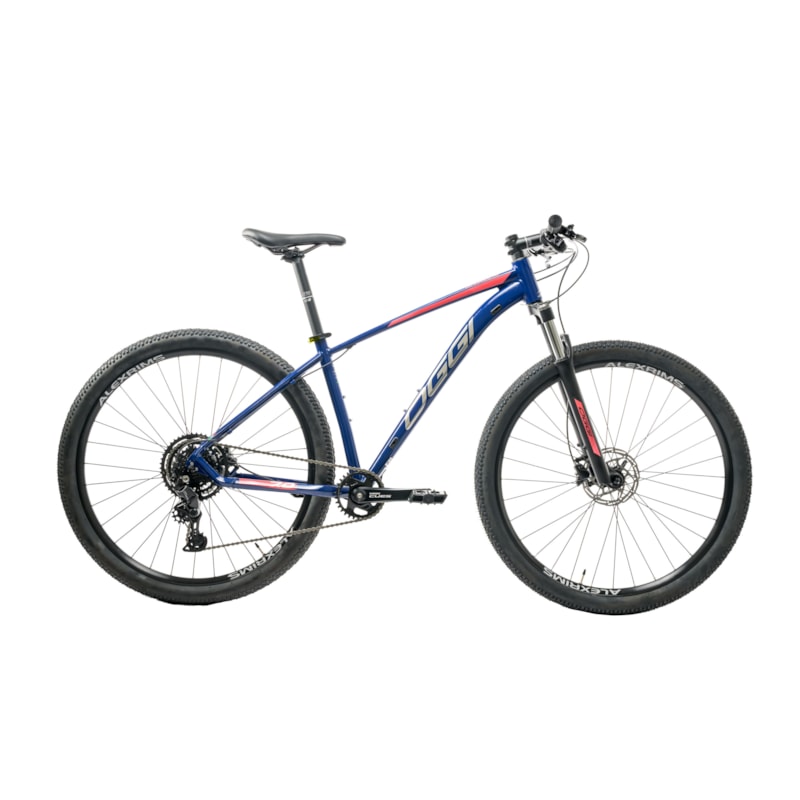 BICICLETA OGGI BIG WHEEL 7.0 2026