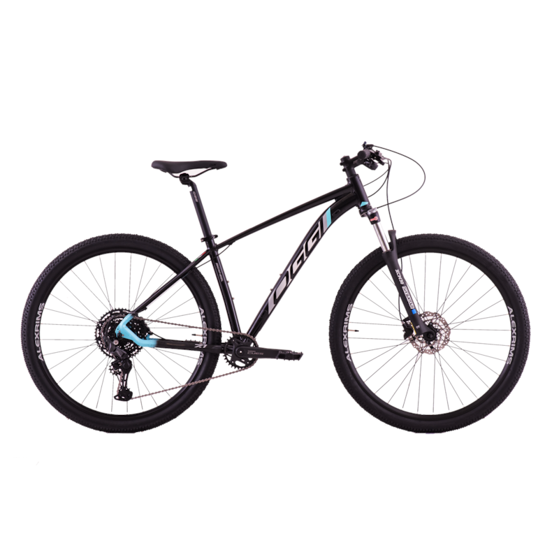 BICICLETA OGGI BIG WHEEL 7.1 2024