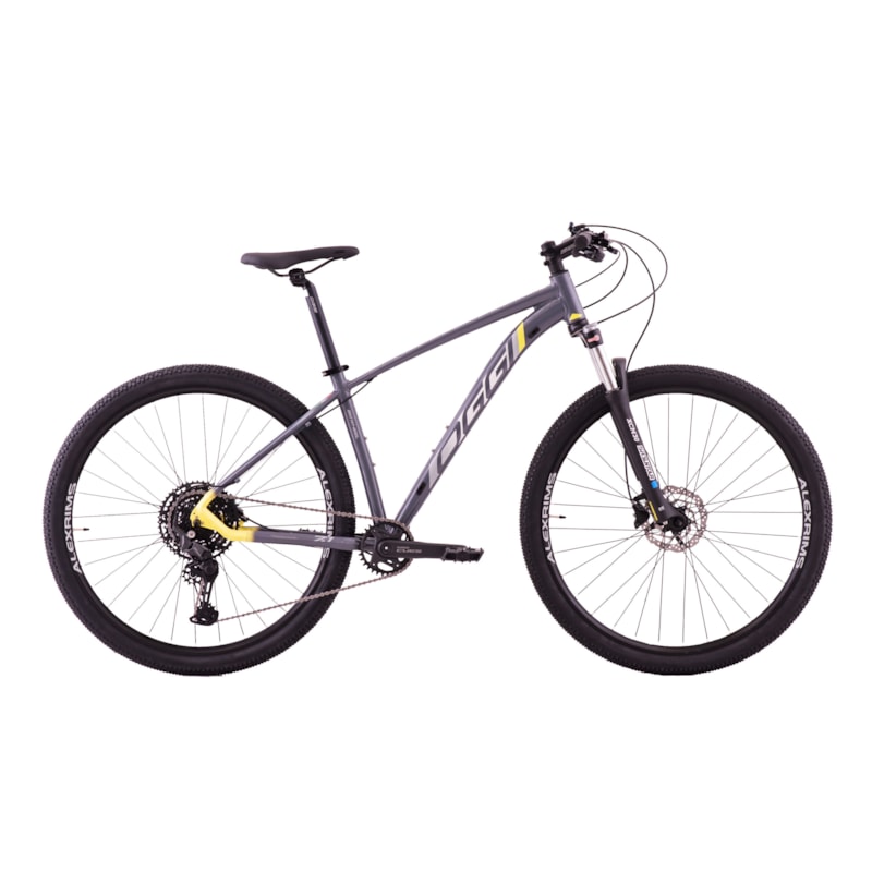 BICICLETA OGGI BIG WHEEL 7.1 2024
