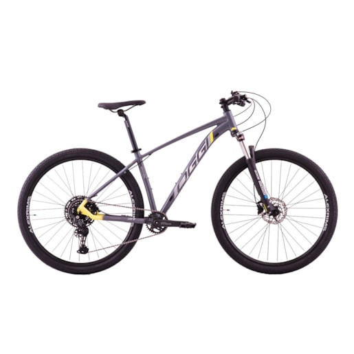 BICICLETA OGGI BIG WHEEL 7.1 2024