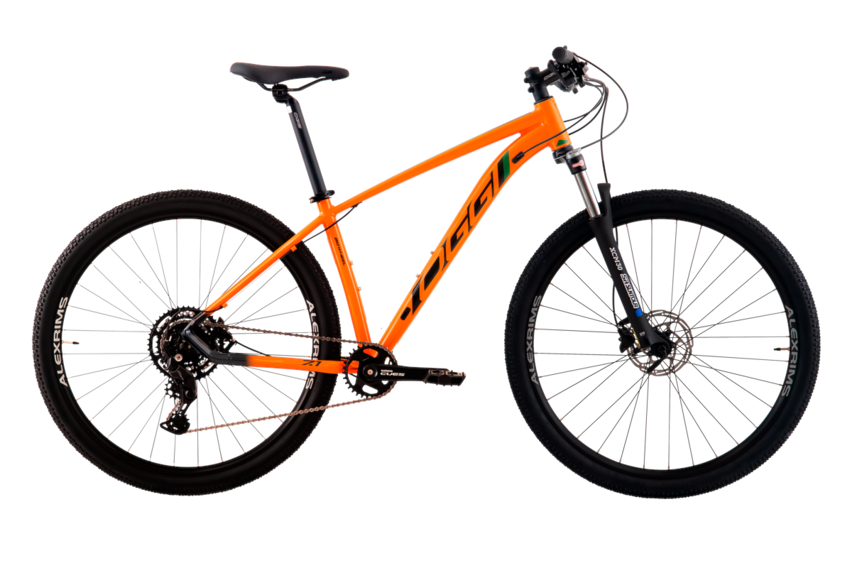 BICICLETA OGGI BIG WHEEL 7.1 2024 - ProSport Bike