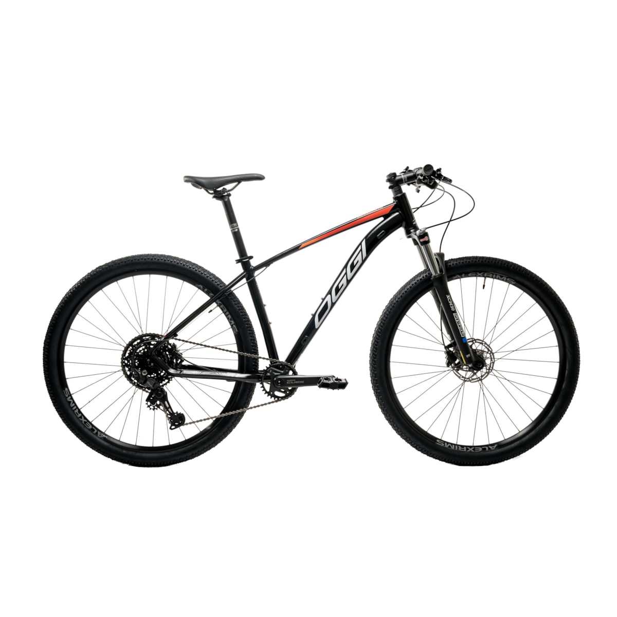 BICICLETA OGGI BIG WHEEL 7.1 2026