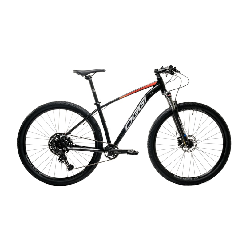 BICICLETA OGGI BIG WHEEL 7.1 2026