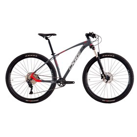 Bicicleta Speed Swift Enduravox Comp 2023 Alum/aqua Tam 51 Cor Cinza  Tamanho do quadro 51 cm