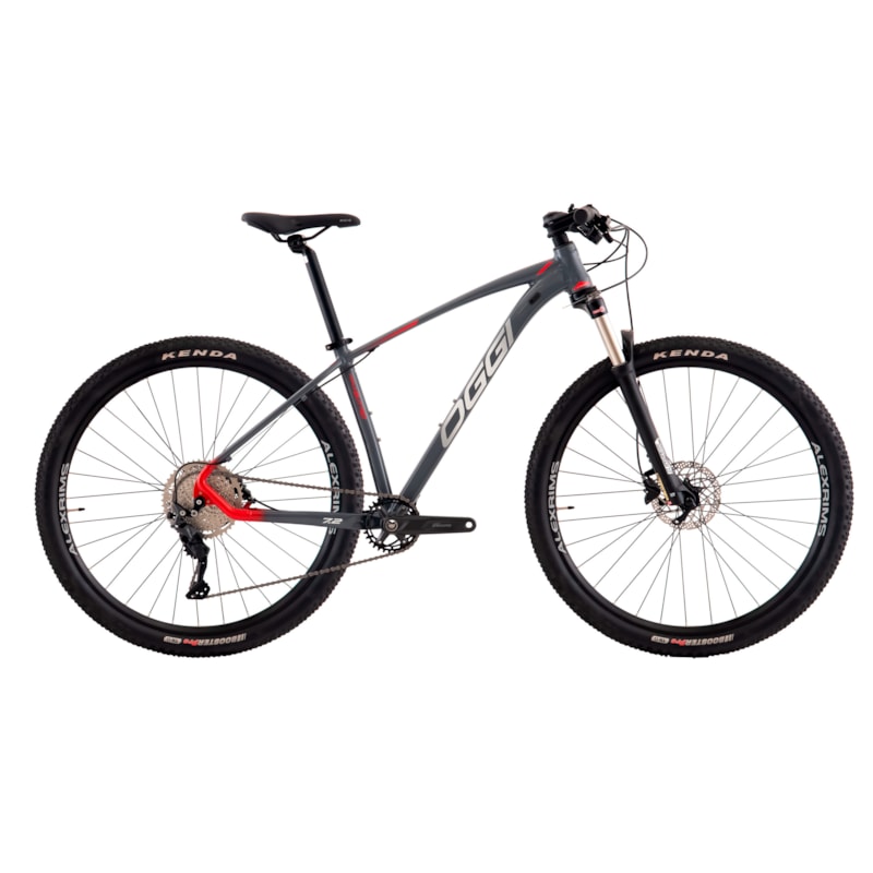 BICICLETA OGGI BIG WHEEL 7.2 2024