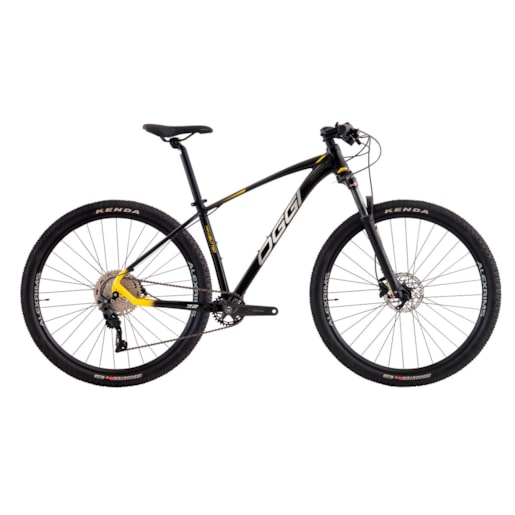 BICICLETA OGGI BIG WHEEL 7.2 BOOST 2024