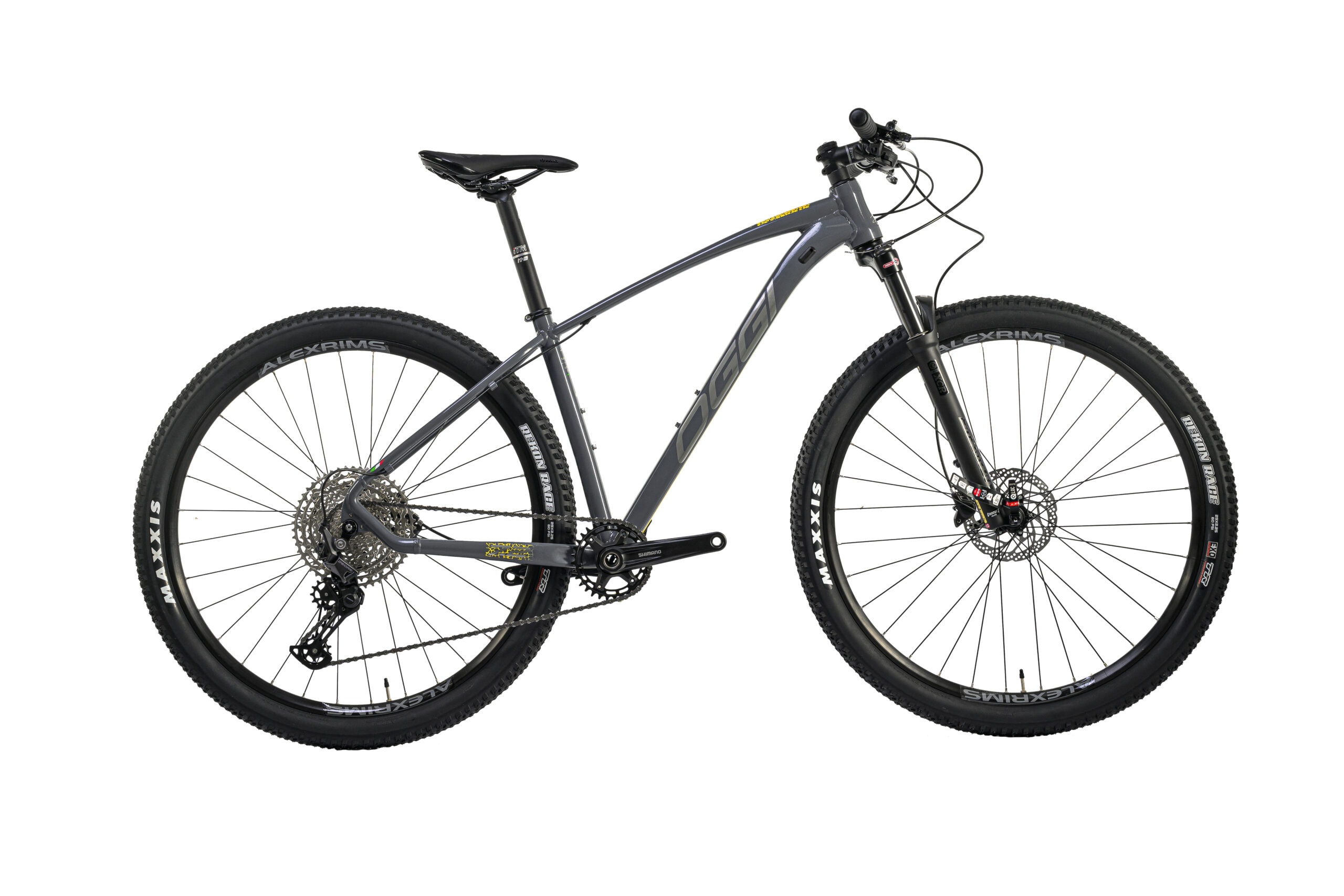 BICICLETA OGGI BIG WHEEL 7.0 2023 - ProSport Bike