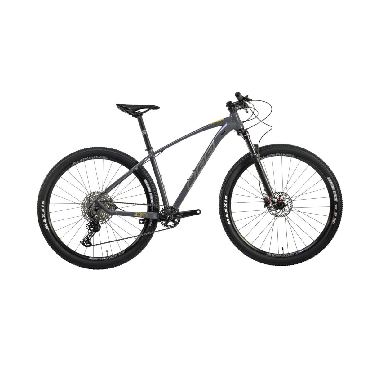 BICICLETA OGGI BIG WHEEL 7.2 BOOST 2026