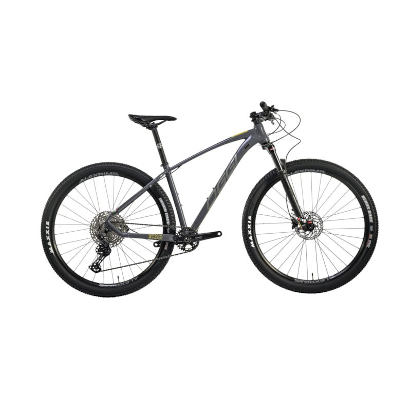 BICICLETA OGGI BIG WHEEL 7.2 BOOST 2026