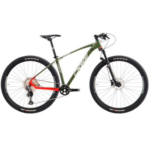 BICICLETA OGGI BIG WHEEL 7.3 2024