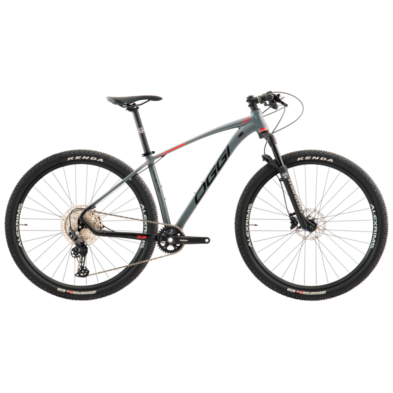 BICICLETA OGGI BIG WHEEL 7.3 2024