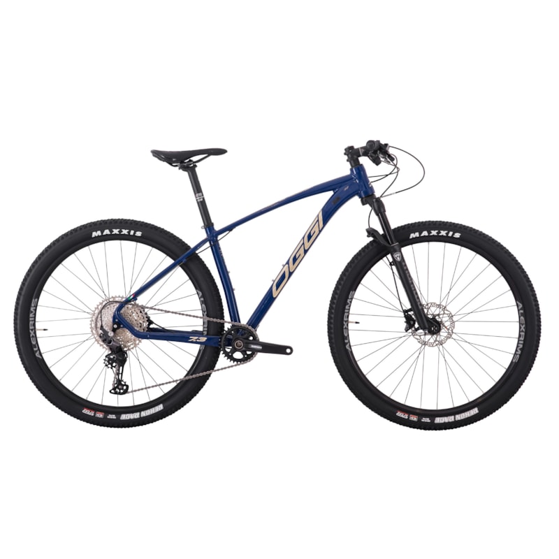 BICICLETA OGGI BIG WHEEL 7.3 2025