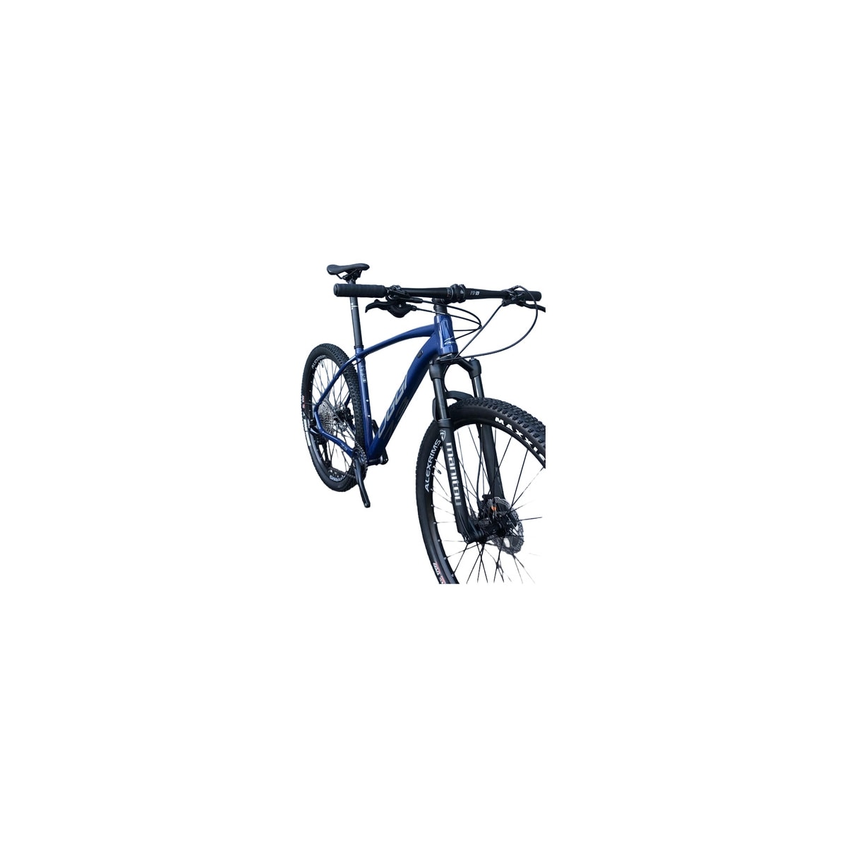 BICICLETA OGGI BIG WHEEL 7.3 2026