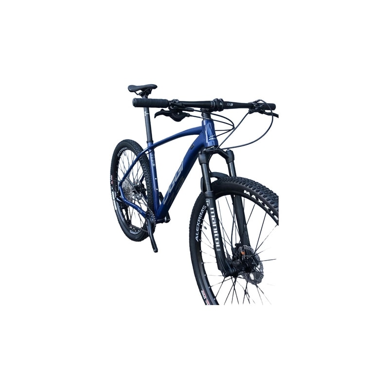 BICICLETA OGGI BIG WHEEL 7.3 2026