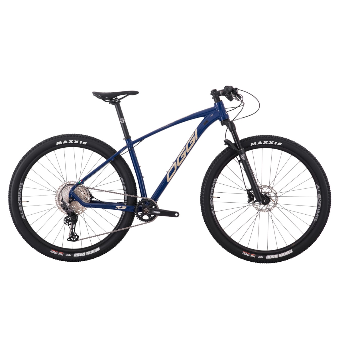 BICICLETA OGGI BIG WHEEL 7.3 2026