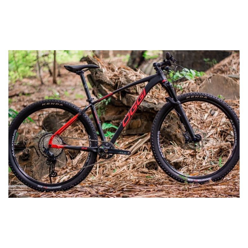 BICICLETA OGGI BIG WHEEL 7.4 2022