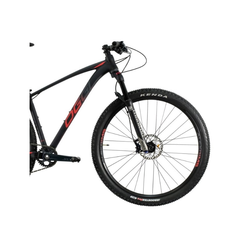 BICICLETA OGGI BIG WHEEL 7.4 2022